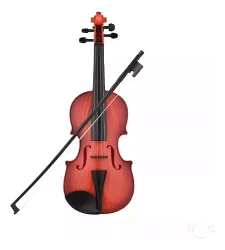 Tercera imagen para búsqueda de violin para ninos