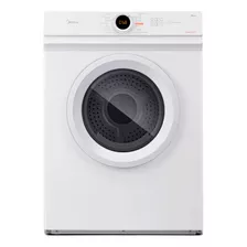 Secarropas Midea Md100a70/w-uy Capacidad 7 Kg 15 Programas