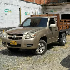 Mazda B2200 Mt 2.200cc 4x2 2009