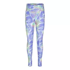 Calza Nike Kids Nkg Dream Legging Multicolor Niña Pequeña