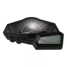 Instrumento De Tacómetro Gauge Cluster Para Ninja 300 Ex300