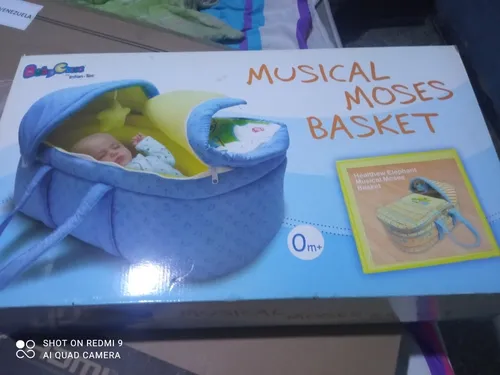 Tercera imagen para búsqueda de moises