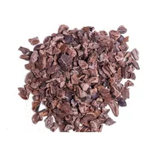 Cacao Nibs 100% Cacao Sin Azúcar Ni Sal. 200 Grs Vegano 