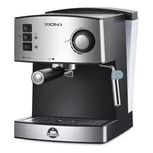 Cafetera Espresso Xion 15 Bares 850w - Bomba Italia 