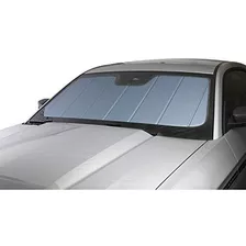 Covercraft Uvs100 Personalizada Protector Solar: ******* Ada