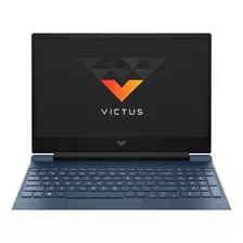 Laptop Hp Victus 15-fa0000la 15.6 I5-12va 16gb 512gb Rtx3050