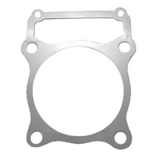 Flange Do Cilindro Calço 3mm Honda Xr 250 Tornado / Xre 300 