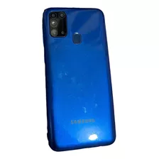 Smartphone Galaxy M31 E Lenovo K8 Plus