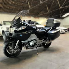 Bmw R 1200 Rt