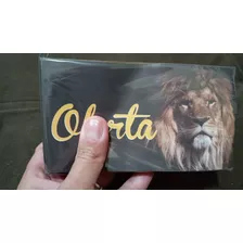 Envelope Para Ofertas E Dízimos Pacote 100 Un Leão (b)