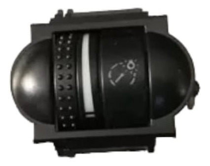 Regulador Luz Interior Tablero Jetta A6 Mk6 Gli Sport Tdi Vw Foto 2