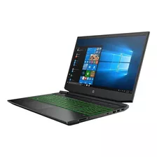 Hp Pavilion Gaming Notebook Ryzen 5 4600h Gtx 1650 32gb Ram