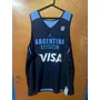 Tercera imagen para búsqueda de camiseta basquet seleccion argentina