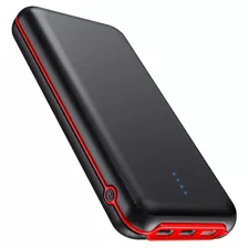 Cargador Portatil De 30000 Mah Con Carga Rapida Usb-c - B