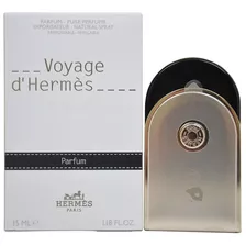Hermes Voyage D' Hermés Pure Parfum X 35ml Masaromas