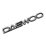 1 Emblema De Daewoo De Lanos Bajo Pedido Consultar Daewoo Matiz