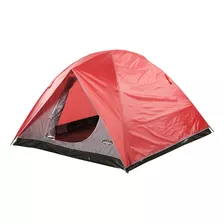 Carpa Outback Himalaya 4p