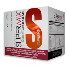 Supermix Chocolate - g a $286