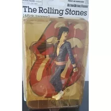 Boneco Mick Jagger The Rolling Stones Medicom Lacrado New