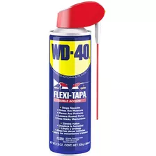 Aceite Lubricante Multiuso Flexitapa Wd-40 -- Roll Steel --