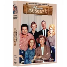 A Família Buscapé - 2a Temporada Completa L A C R A D A