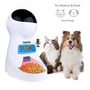 Primera imagen para búsqueda de dispensador automatico de comida para perros
