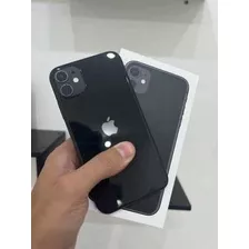 iPhone 11 128gb Muito Novo (usado)