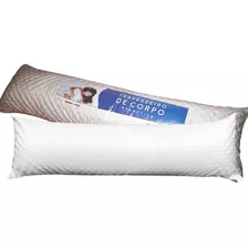 Travesseiro De Corpo Ortopédico Xuxão Magnético Extra Pillow