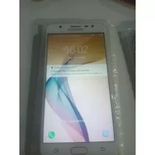Samsung J7 Prime Dual 32 Gb Usado Dourado 3 Gb Ram...r$555,