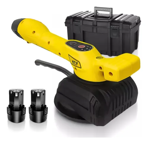 Segunda imagem para pesquisa de ventosa vibratoria para piso