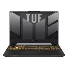 Notebookgamer Asus Tuf Fx507zv4-lp086w, 16gb De Ram 512gb