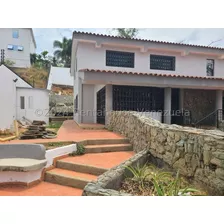 Jv Vende Hermosa Casa A Precio De Oportunidad En Colinas De Guataparo Valencia