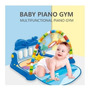 Tercera imagen para búsqueda de gym baby gimnasio bebe