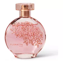 O Boticário Floratta Rose Deo Colônia Feminino 75ml