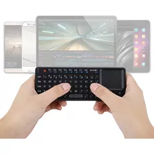 Ezsee De Dc - Teclado De Impresión Grande Wired Wired - Le