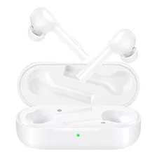 Auriculares In-ear Inalámbricos Huawei Freebuds Lite White
