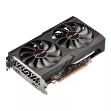 Placa De Vídeo Amd Sapphire Pulse Radeon Rx 6500 Series Rx 6500 Xt 11314-01-20g 4gb