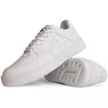 Tenis Pirma Caballero Blanco 622-88