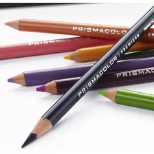 Lapices Prismacolor Premier 24 Colores Importados