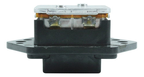 Resistencia Ac Soplador Isuzu Amigo 2.2l 1997 1999 2000 Foto 2