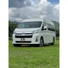 Toyota Hiace Tourist Special