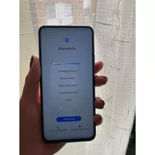 Celular Huawei Y9a - Precio Negociable