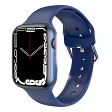 Smart Watch Bluetooth Llamada Monitor De Presión Arterial