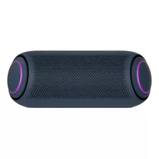 Parlante Bluetooth Portatil Xboom Go Pl7 LG Audio 2020