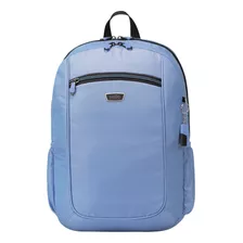 Morral Totto Maleta Laptop 15,4 Mochila Dulko