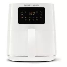 Fritadeira Air Fryer Philips Walita 4,1l Br Ri9252/01 127v