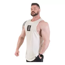 Regata Academia Crown Tank Off White