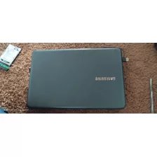 Notebook Samsung Book 350xbe