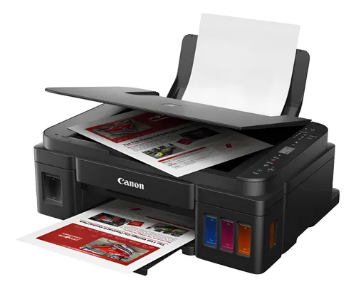 Primeira imagem para pesquisa de impressora canon