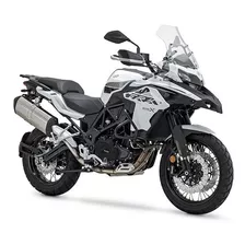 Benelli Trk 502 X 0km En Cycles!